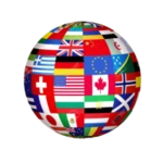 Logo of All Language Translator app android Application 